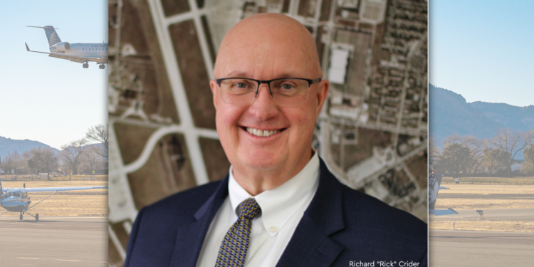 Prescott Regional Airport Gets New Director