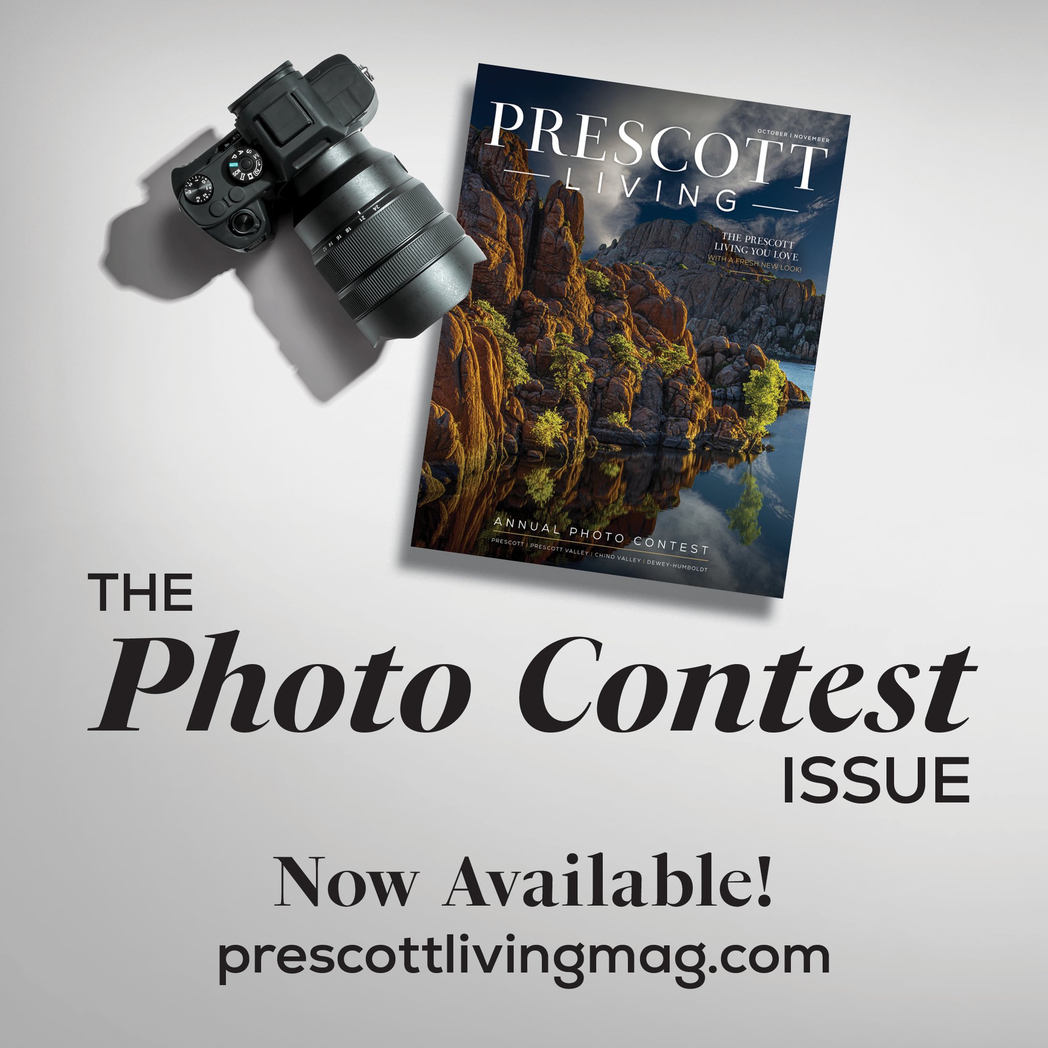Subscribe Now!